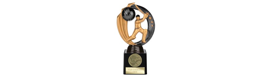 RENEGADE II LEGEND CRICKET AWARD - 5 SIZES - 145MM - 225mm RENEGADE II LEGEND CRICKET AWARD - 5 SIZES - 145MM - 225mm